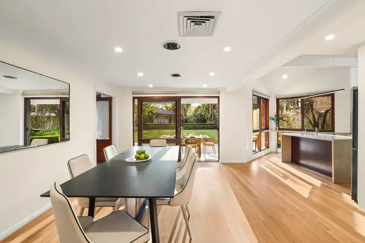 Fifth view of Homely house listing, 81 Chalmers Road, Strathfield NSW 2135