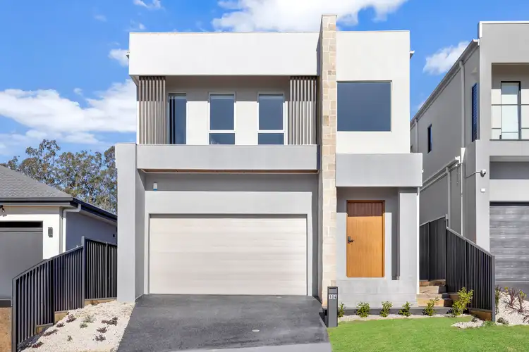 104 Mustang Avenue, Box Hill NSW 2765