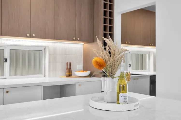 Fifth view of Homely house listing, 104 Mustang Avenue, Box Hill NSW 2765