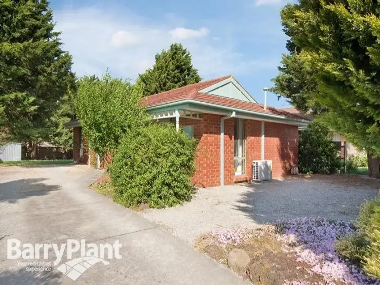 48 Parman Avenue, Pakenham VIC 3810