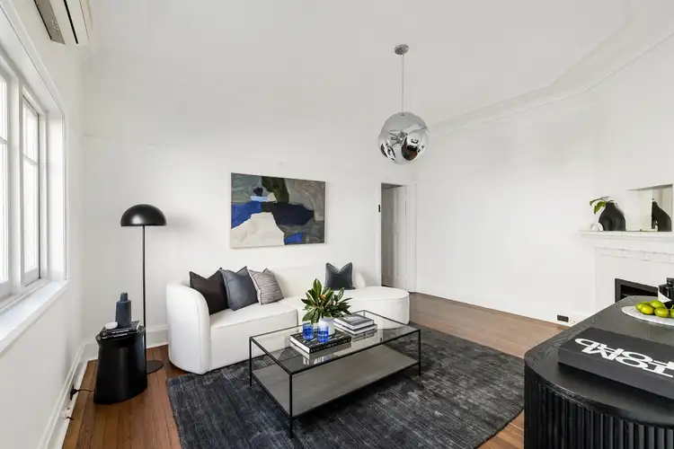 Fourth view of Homely house listing, 83 Petersham Road, Marrickville NSW 2204