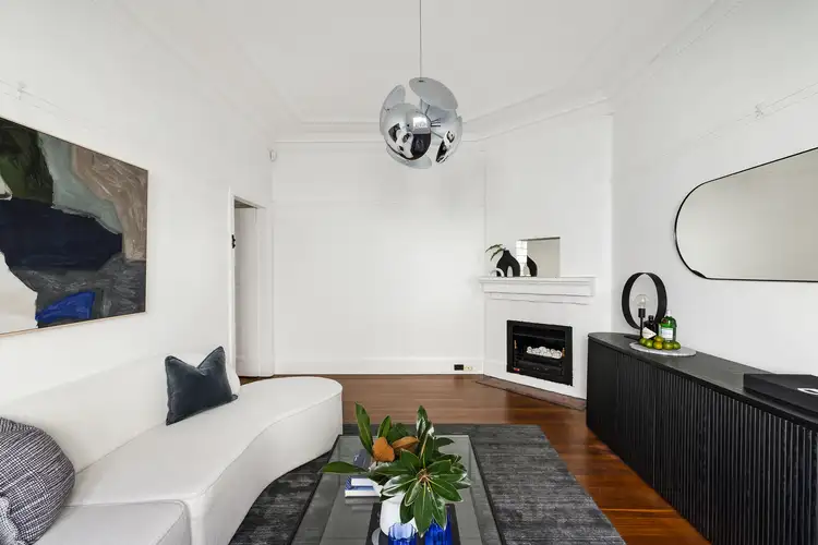 Fifth view of Homely house listing, 83 Petersham Road, Marrickville NSW 2204