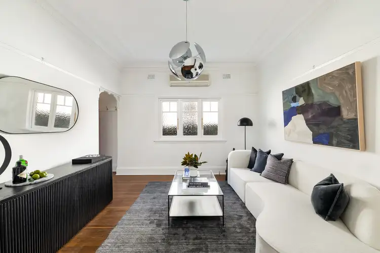 Sixth view of Homely house listing, 83 Petersham Road, Marrickville NSW 2204