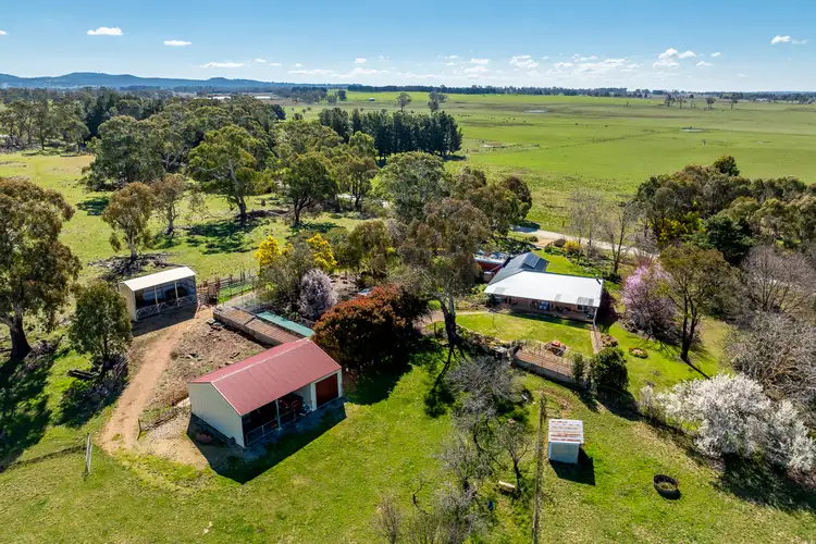 170 Cowriga Road, Spring Terrace NSW 2798