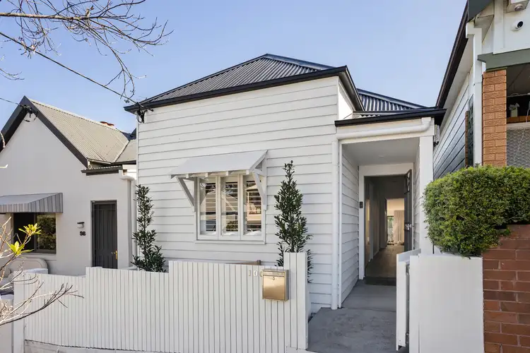 100 Hubert Street, Lilyfield NSW 2040