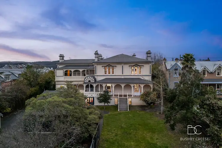 Second view of Homely house listing, 43 High Street, East Launceston TAS 7250