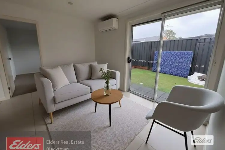 30a Banard Crescent, Oakhurst NSW 2761