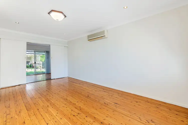 Fourth view of Homely house listing, 8 Orange Place, Seven Hills NSW 2147
