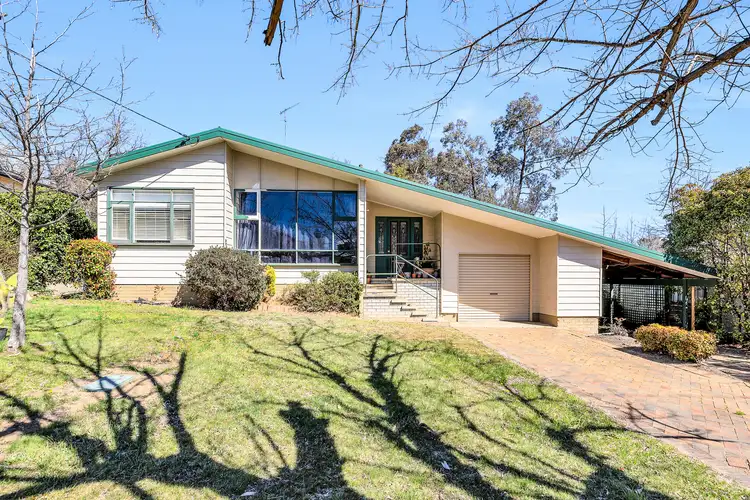 80 Denison Street, Cooma NSW 2630