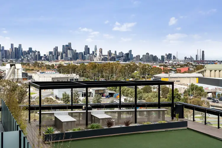612/4 Joseph Road, Footscray VIC 3011