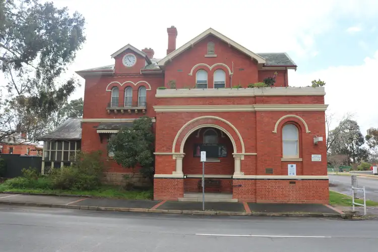 Fourth view of Homely house listing, 2 Napier Street, St Arnaud VIC 3478