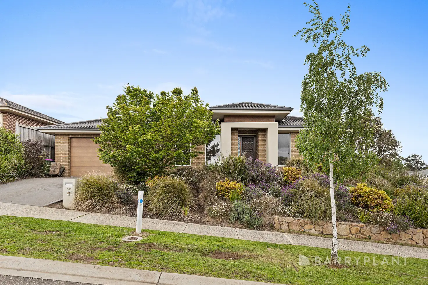 Main view of Homely house listing, 109 Jackson Drive, Drouin VIC 3818