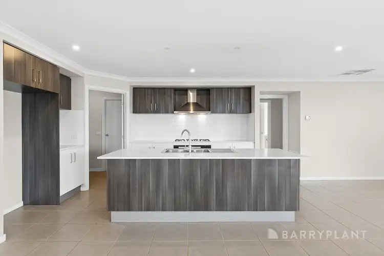 Second view of Homely house listing, 109 Jackson Drive, Drouin VIC 3818