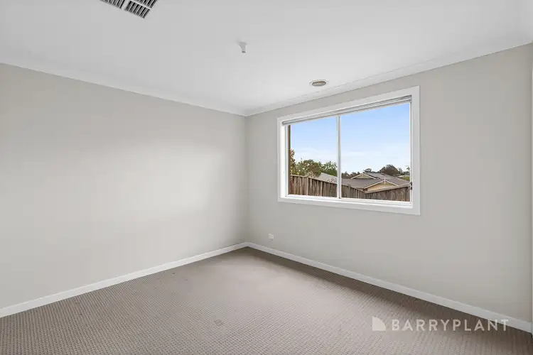 Fifth view of Homely house listing, 109 Jackson Drive, Drouin VIC 3818