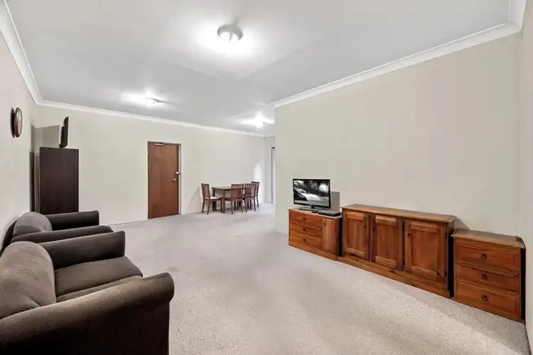 Second view of Homely apartment listing, 30/1-3 York Road, Jamisontown NSW 2750