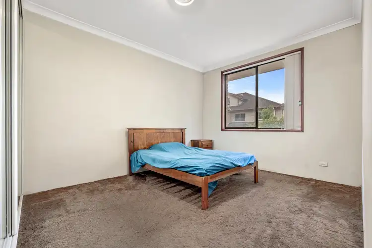 Third view of Homely apartment listing, 30/1-3 York Road, Jamisontown NSW 2750