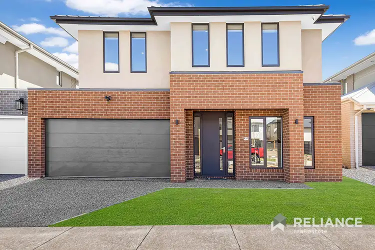 30 Helvetica Street, Truganina VIC 3029