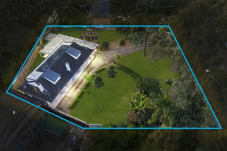 63 Oakes Road, Carlingford NSW 2118