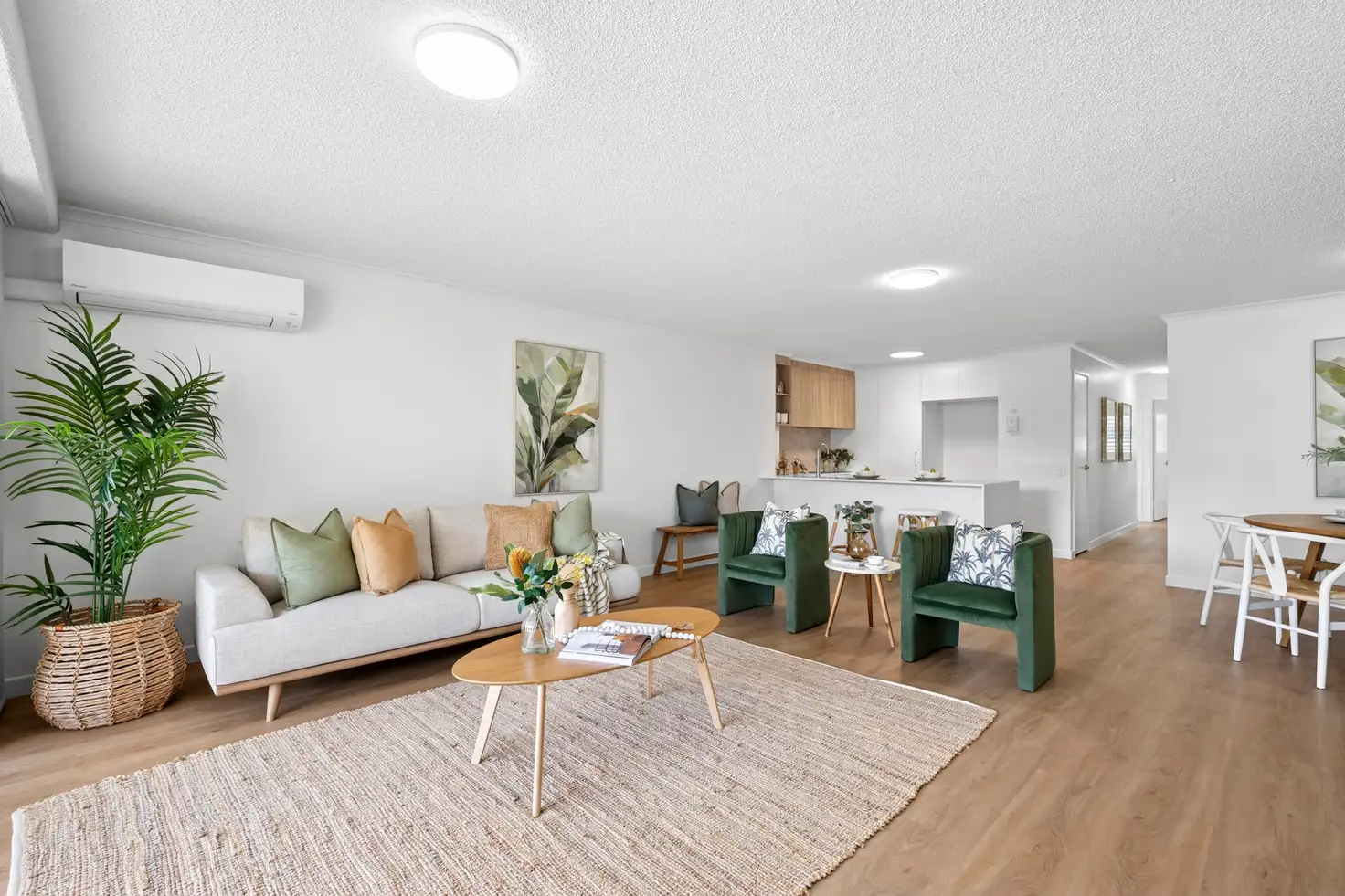 Main view of Homely unit listing, 35/885 David Low Way, Marcoola QLD 4564