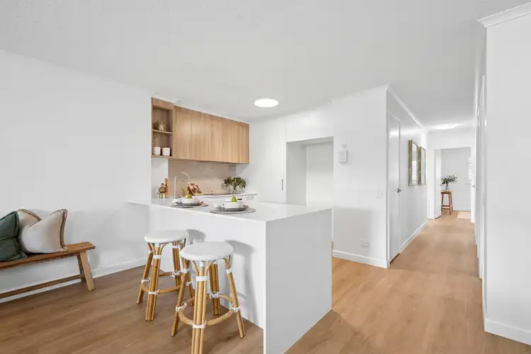 Second view of Homely unit listing, 35/885 David Low Way, Marcoola QLD 4564