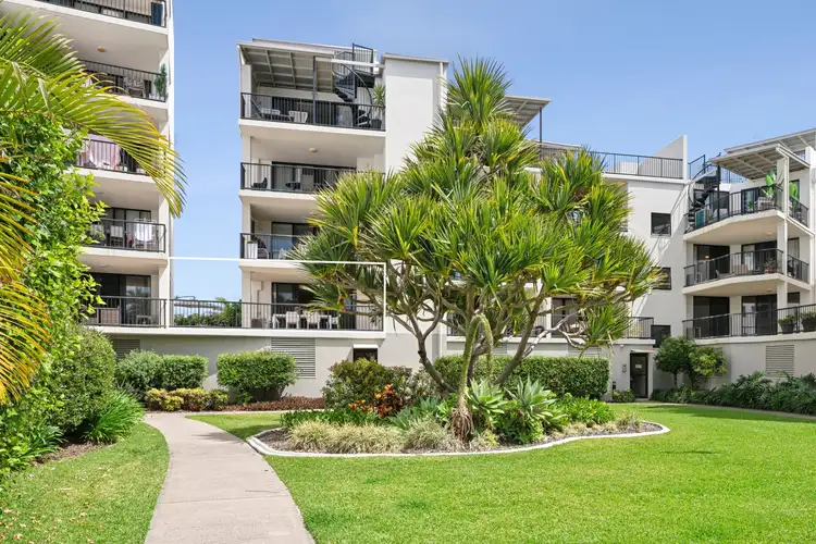 Second view of Homely unit listing, 35/885 David Low Way, Marcoola QLD 4564