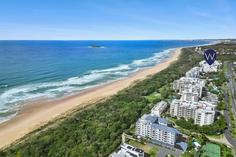 Third view of Homely unit listing, 35/885 David Low Way, Marcoola QLD 4564