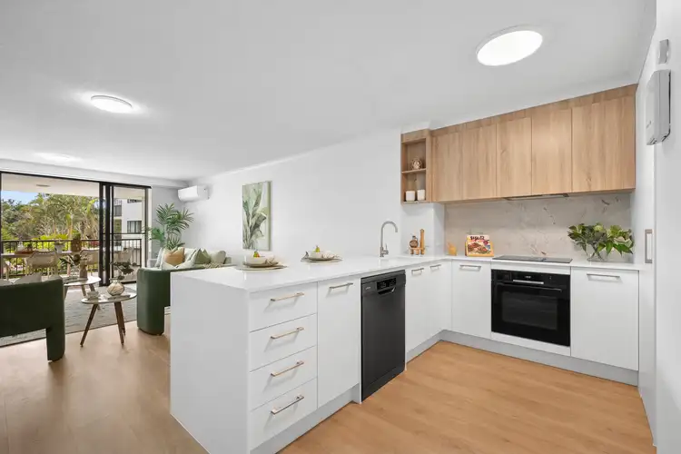 Fourth view of Homely unit listing, 35/885 David Low Way, Marcoola QLD 4564