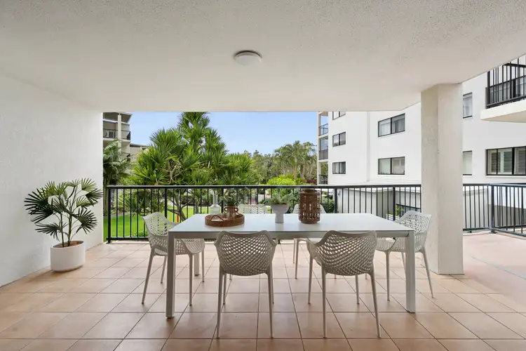 Fifth view of Homely unit listing, 35/885 David Low Way, Marcoola QLD 4564