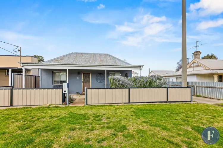 54 Hovell Street, Cootamundra NSW 2590