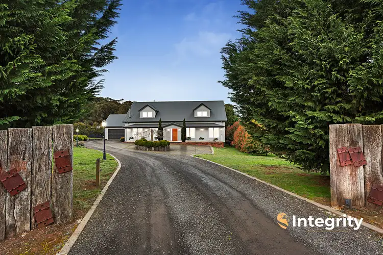 13 Monarch Close, Kinglake West VIC 3757