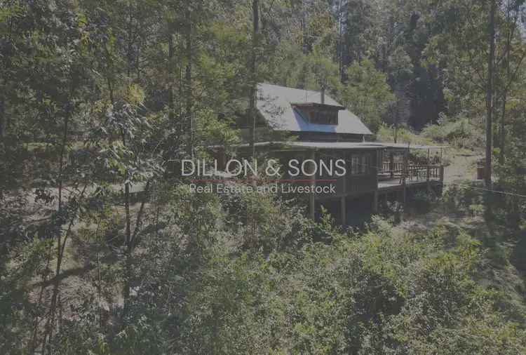 251 Moores Road, Dungog NSW 2420