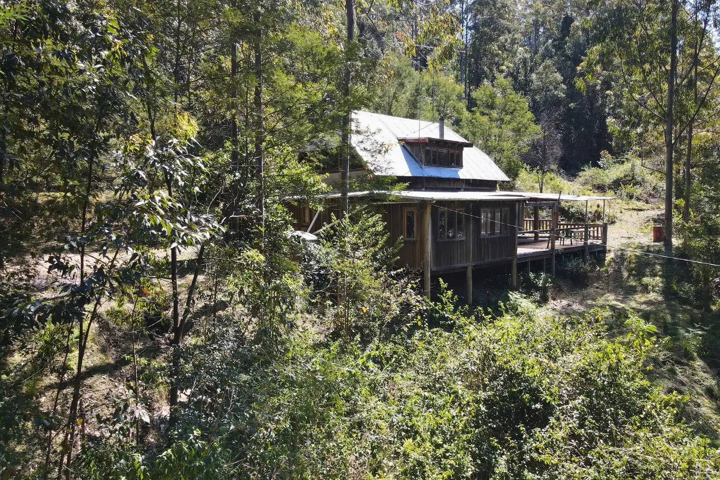 Main view of Homely rural property listing, 251 Moores Road, Dungog NSW 2420