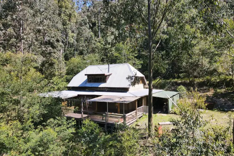 Third view of Homely rural property listing, 251 Moores Road, Dungog NSW 2420