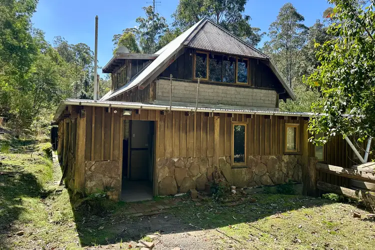 Sixth view of Homely rural property listing, 251 Moores Road, Dungog NSW 2420