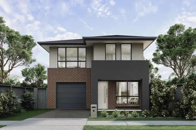 Lot 140, Proposed Road, Rouse Hill NSW 2155