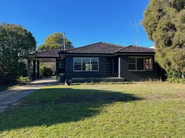 14 Denison Street, Finley NSW 2713