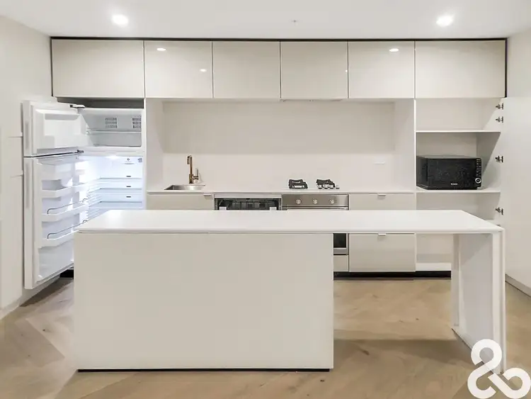 Fourth view of Homely apartment listing, 105/338 Gore Street, Fitzroy VIC 3065