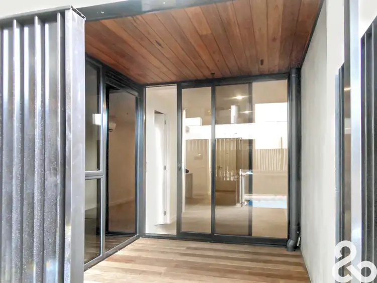 Fifth view of Homely apartment listing, 105/338 Gore Street, Fitzroy VIC 3065