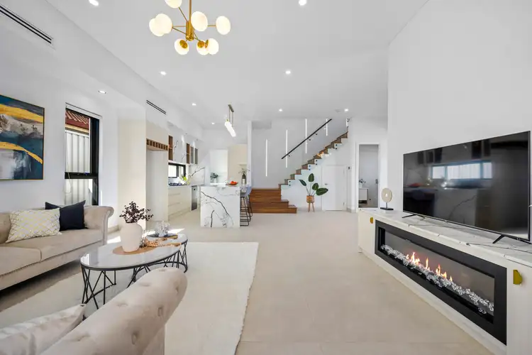 Second view of Homely house listing, 12 Milton Street, Lidcombe NSW 2141