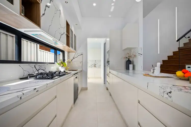 Fourth view of Homely house listing, 12 Milton Street, Lidcombe NSW 2141