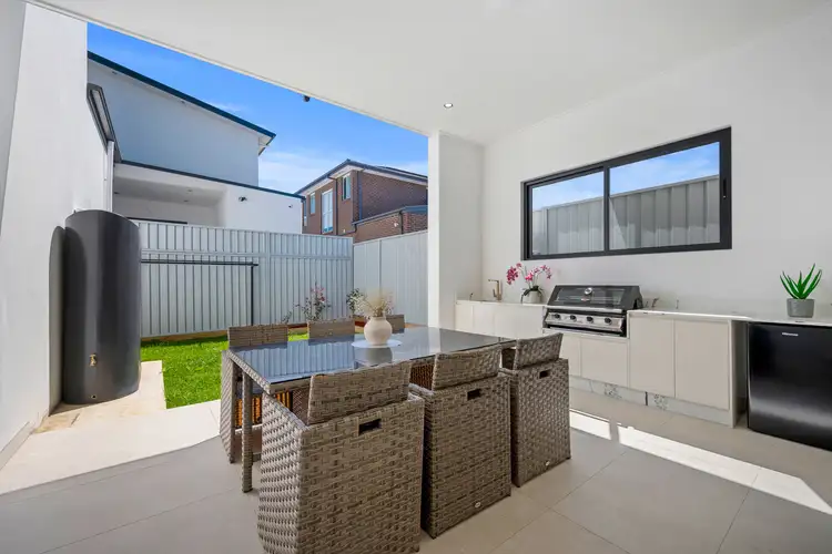 Sixth view of Homely house listing, 12 Milton Street, Lidcombe NSW 2141