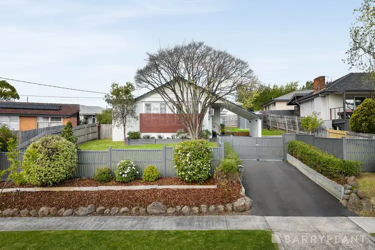 22 Balmoral Street, Kilsyth VIC 3137