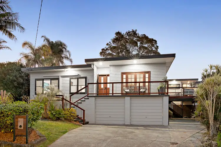 Second view of Homely house listing, 52 Creswell Avenue, Charlestown NSW 2290