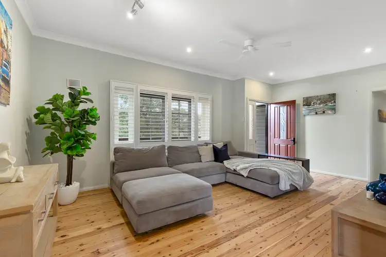 Fifth view of Homely house listing, 52 Creswell Avenue, Charlestown NSW 2290