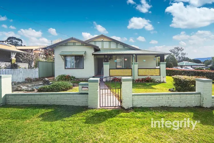 85 Osborne Street, Nowra NSW 2541