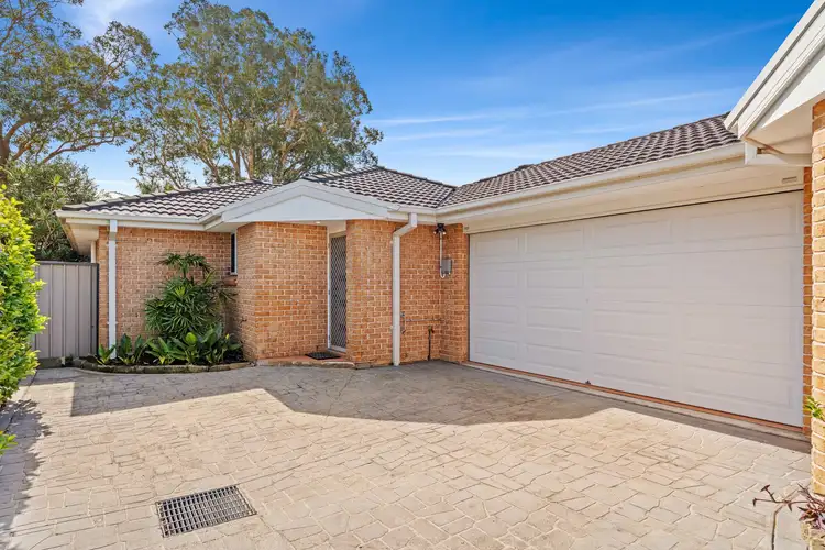 3/87 Victoria Road, Woy Woy NSW 2256