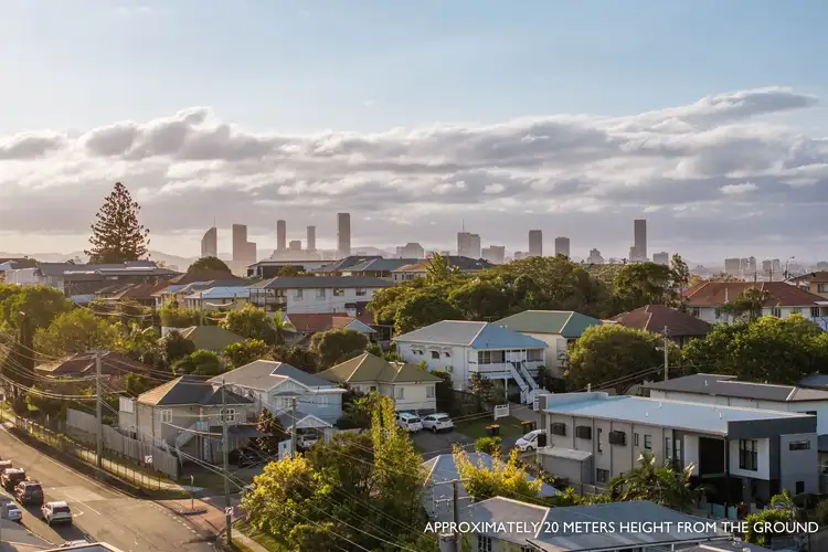 33 Samuel Street, Camp Hill QLD 4152