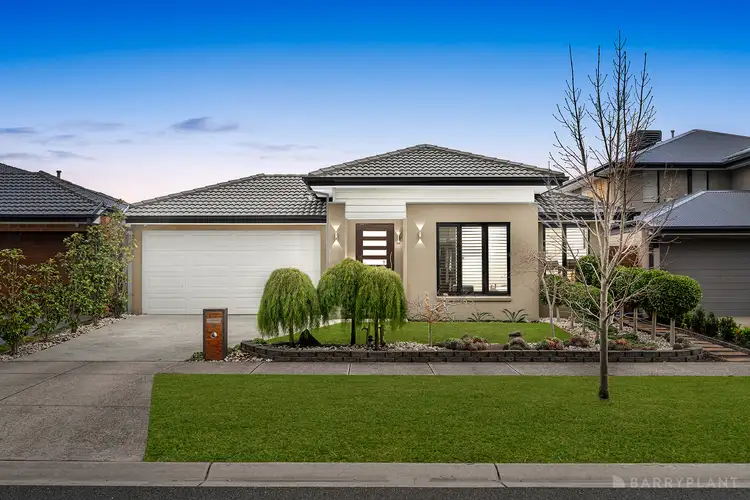 15 Ascot Place, Keysborough VIC 3173