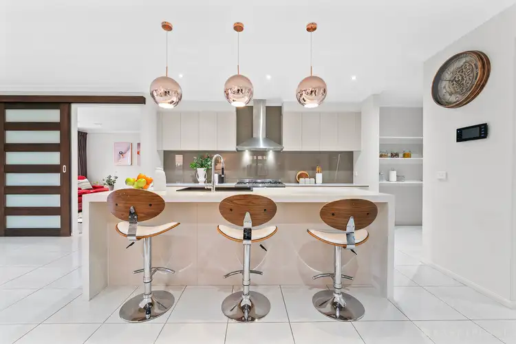 Fourth view of Homely house listing, 15 Ascot Place, Keysborough VIC 3173