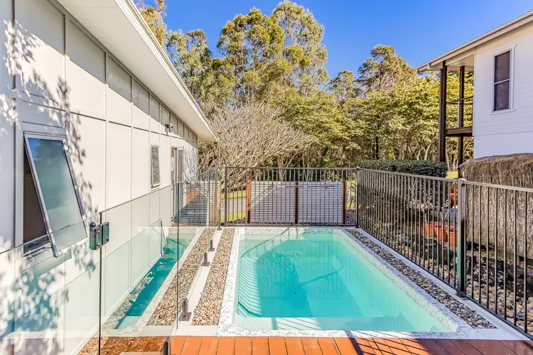 Second view of Homely house listing, 1 Echidna Street, Pottsville NSW 2489